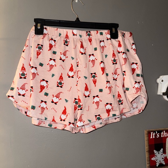 Count the Stars Gnome Christmas Pajamas - Picture 5 of 6